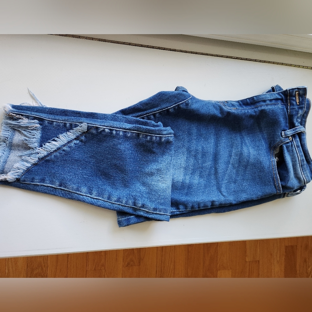 Kancan Classic Blue Women's Jeans